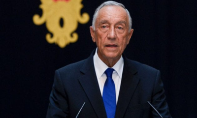 Presidente de Portugal