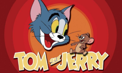 El gato y el ratón: Tom y Jerry cumplen 80 años