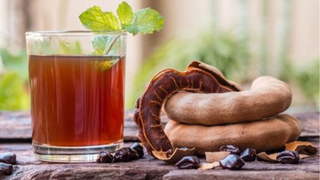 Beneficios Del Agua De Tamarindo Para Tu Cuerpo - ACN