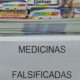 medicamentos falsos en caracas - acn