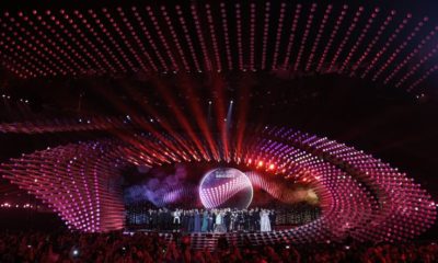 Festival de Eurovisión cancelado