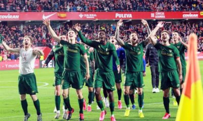 Athletic a final de Copa del Rey - noticiasACN