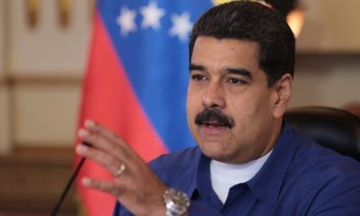 Cinco casos críticos en Venezuela - noticiasACN