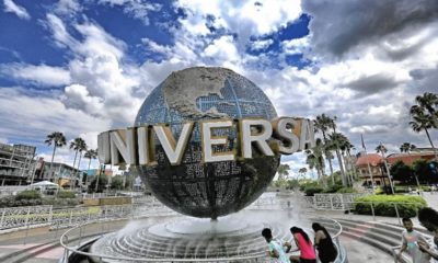 hoteles de Universal Orlando Resort cerrarán