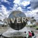 hoteles de Universal Orlando Resort cerrarán