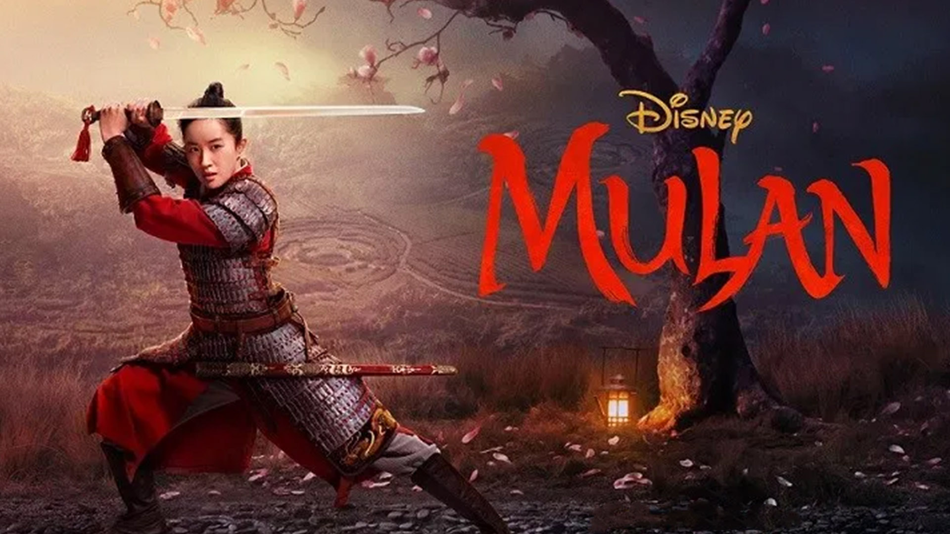 Disney aplaza el estreno de Mulán por coronavirus - ACN
