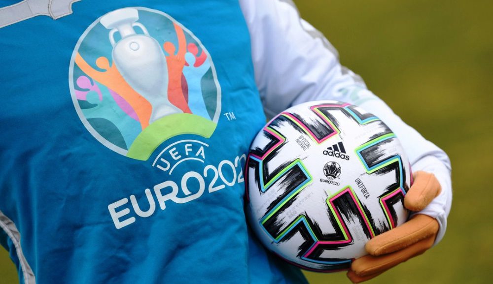 Eurocopa aplazada hasta 2021 - noticiasACN