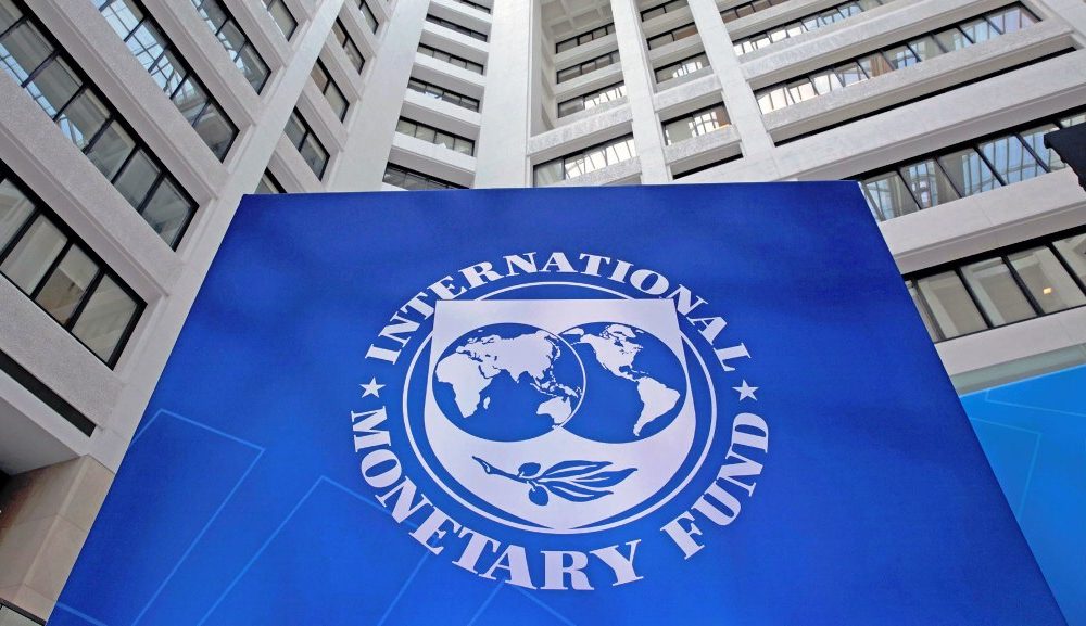 FMI rechaza préstamo a Venezuela - noticiasACN