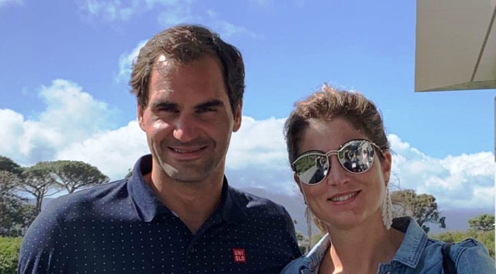 Federer se une contra la pandemia - noticiasACN