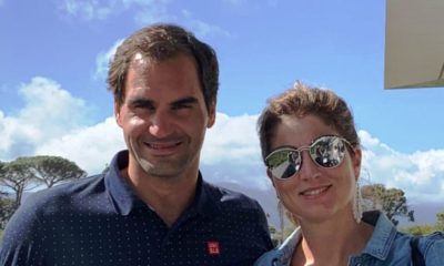 Federer se une contra la pandemia - noticiasACN