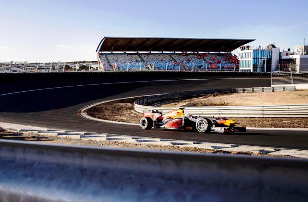 Fórmula Uno realizará competición virtual - noticiasACN