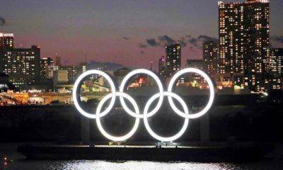 Guerras Mundiales aplazaron olimpiadas - noticiasACN