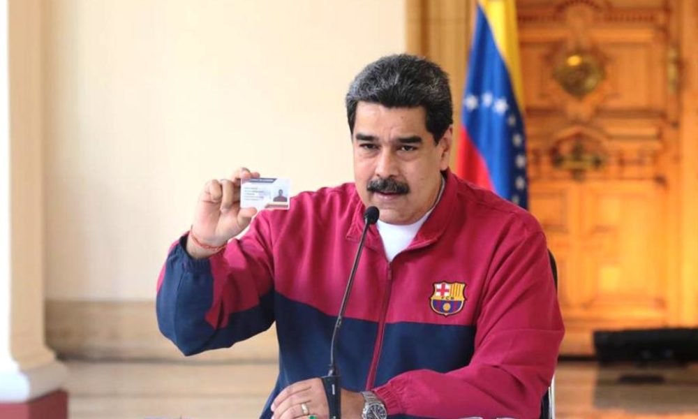 Venezuela aumentó a 91 casos - noticiasACN