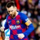 Jugadores del Barcelona se rebajan sueldos - noticiasACN