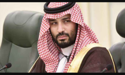 Arabia Saudita detiene a tres miembros de la familia Real