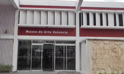 Museo de arte de Valencia
