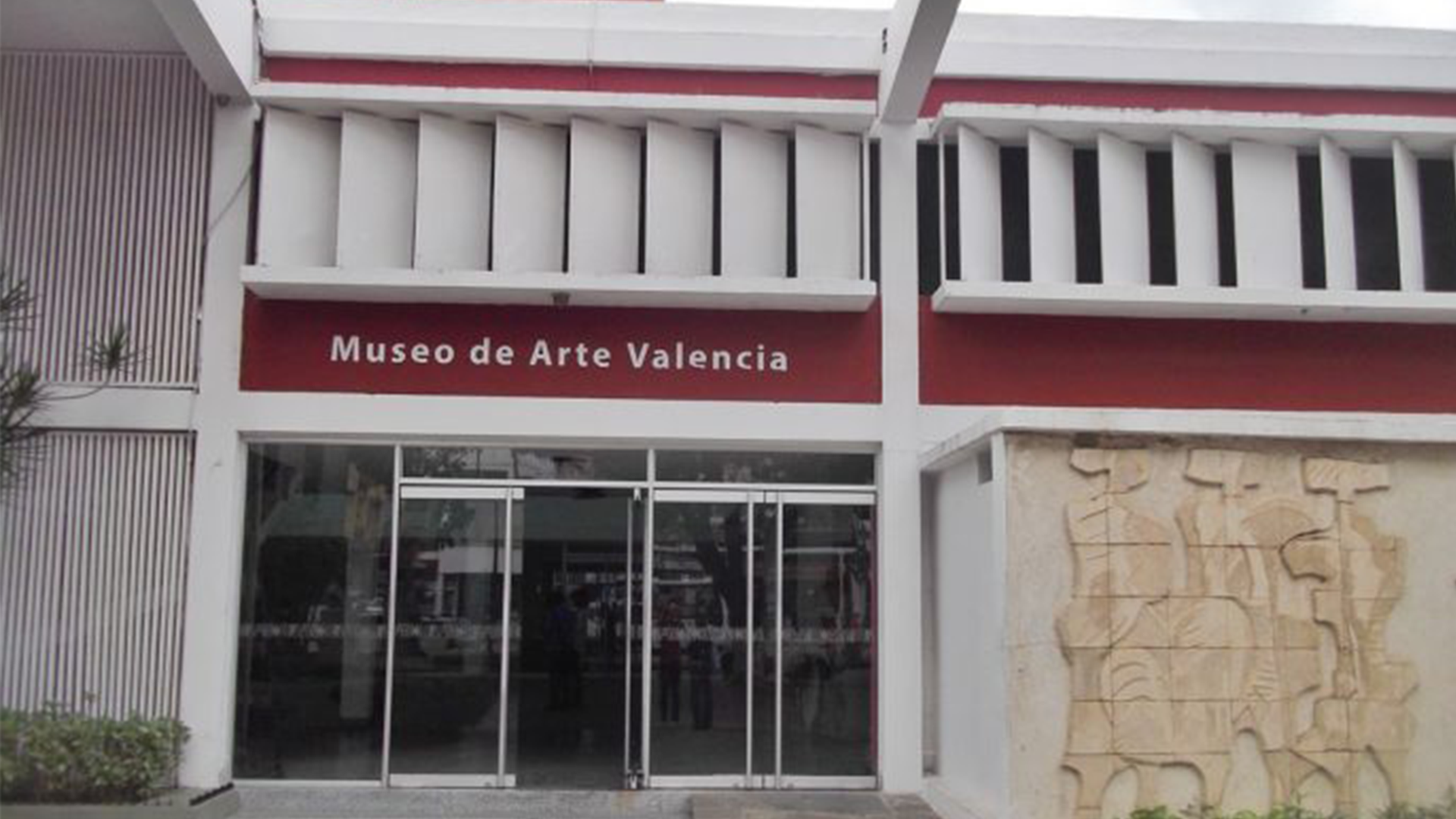 Museo de arte de Valencia