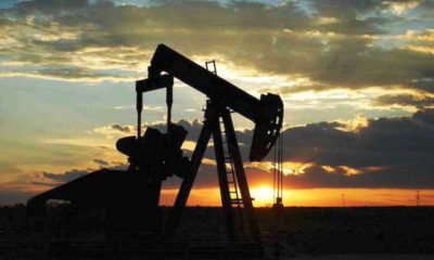 Precios del petróleo se derrumban - noticiasACN