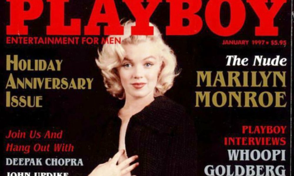 Revista Playboy pasa a digital - noticiasACN