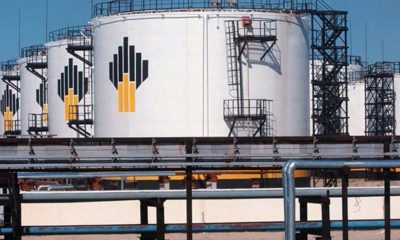 Rosneft cesa operaciones en Venezuela - noticiasACN