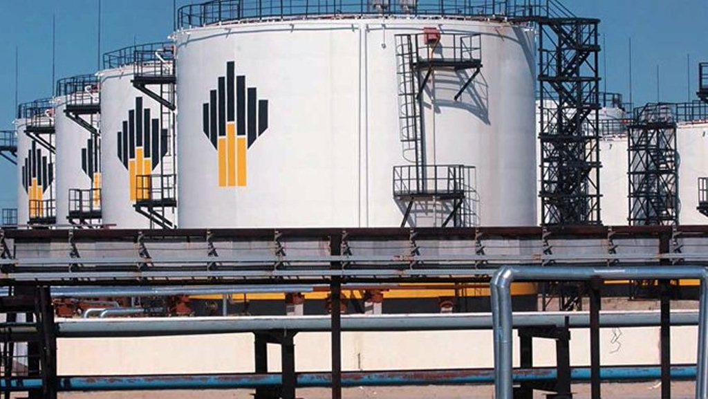 Rosneft cesa operaciones en Venezuela - noticiasACN