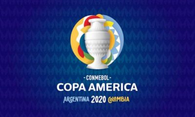 Vinotinto conoce horarios de Copa América - noticiasACN