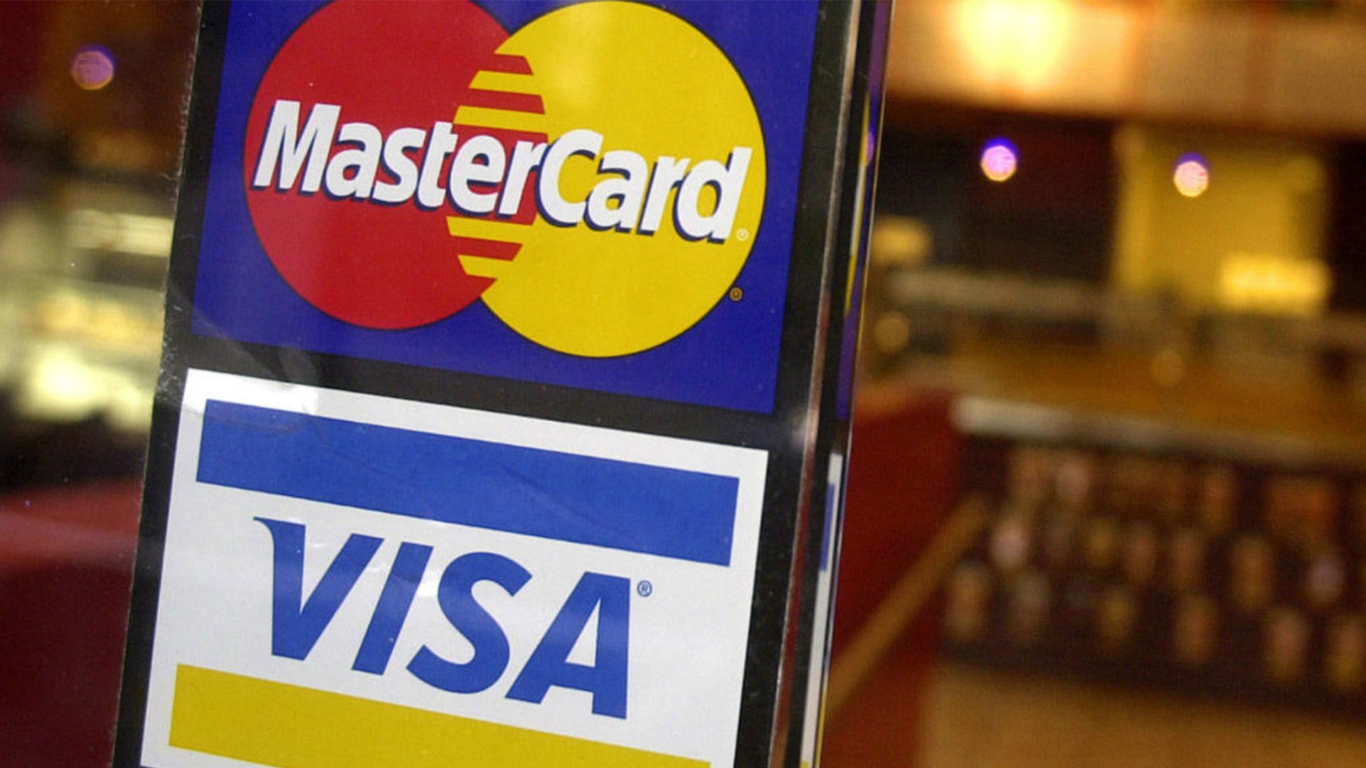 Visa y MasterCard continúan en Venezuela - ACN