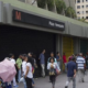 cierran estaciones en Metro de Caracas