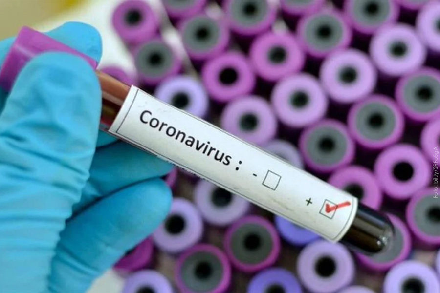 tipo de sangre más vulnerable al coronavirus