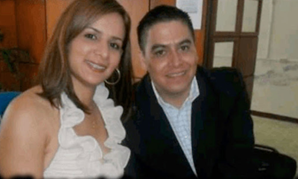 Asesinó a su mujer y luego se ahorcó en Táchira - acn