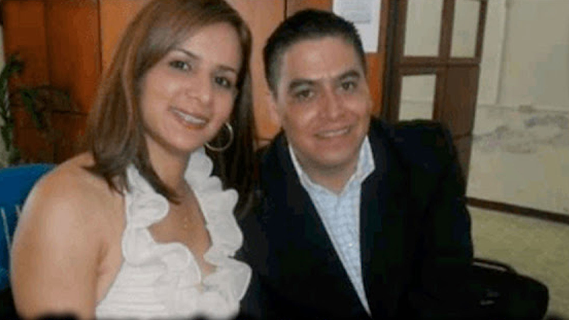 Asesinó a su mujer y luego se ahorcó en Táchira - acn
