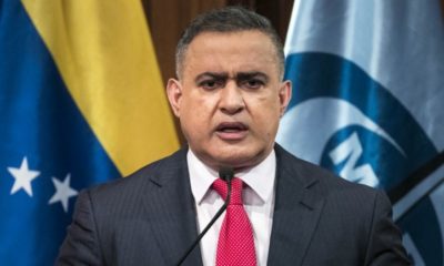 Fiscalía General citó a declarar a Juan Guaidó - ACN