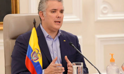 extendió aislamiento en Colombia 11 mayo