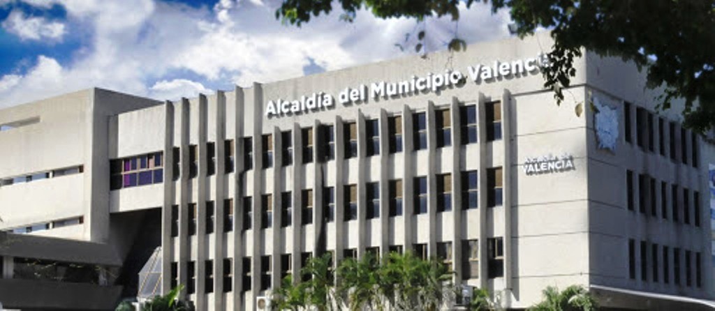 Alcaldía de Valencia decretó nuevas medidas - noticiasACN