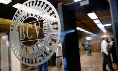 BCV denunció despojo de dinero - noticiasACN