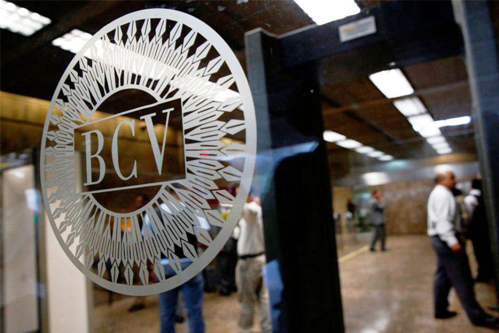BCV denunció despojo de dinero - noticiasACN