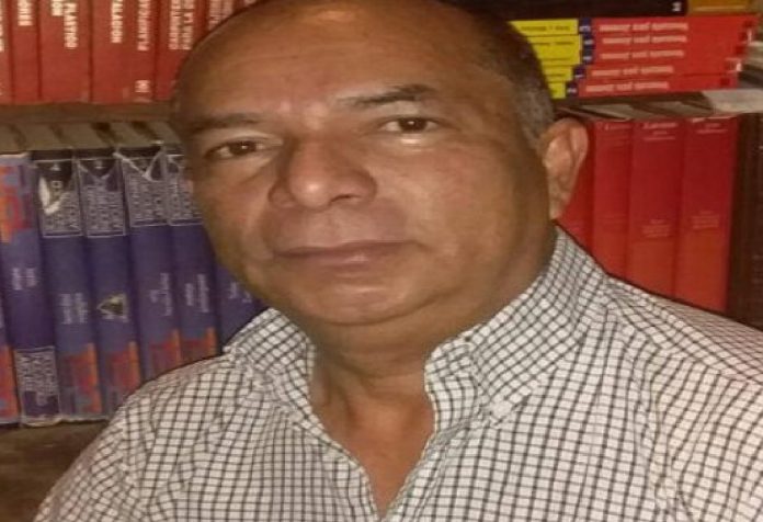 Detenido por narcotráfico coordinador de Vente Venezuela