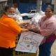 Trabajadoras sexuales Bogotá recibieron ayuda