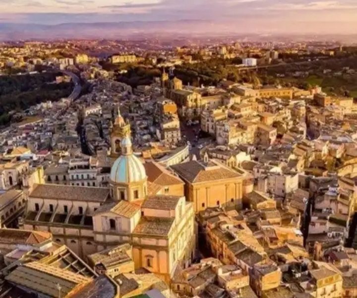 Italia pagará a turistas visitar Sicilia - acn