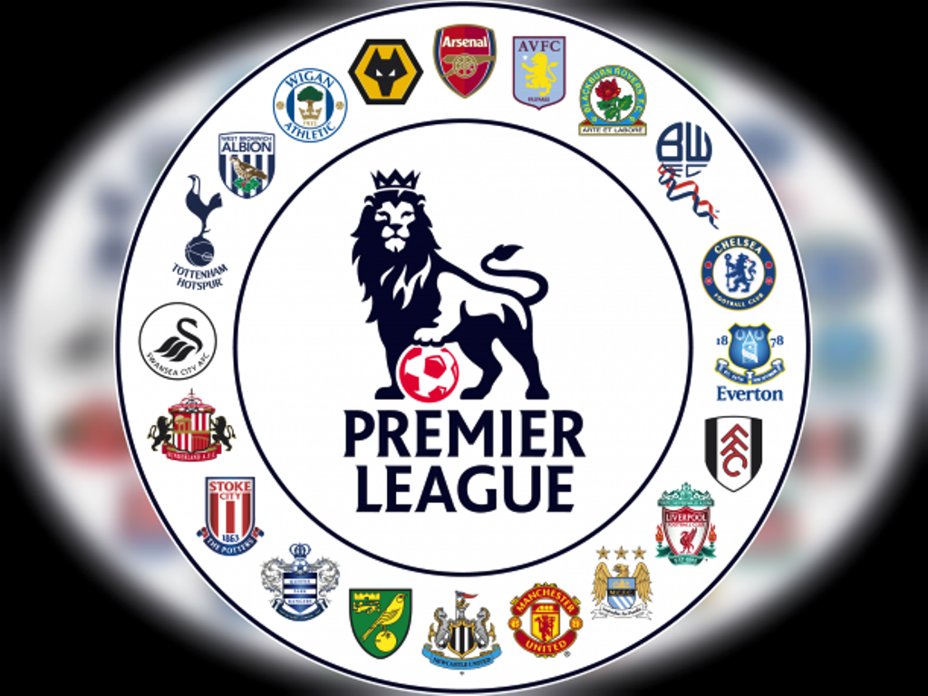 Liga Premier retornaría en junio - noticiasACN