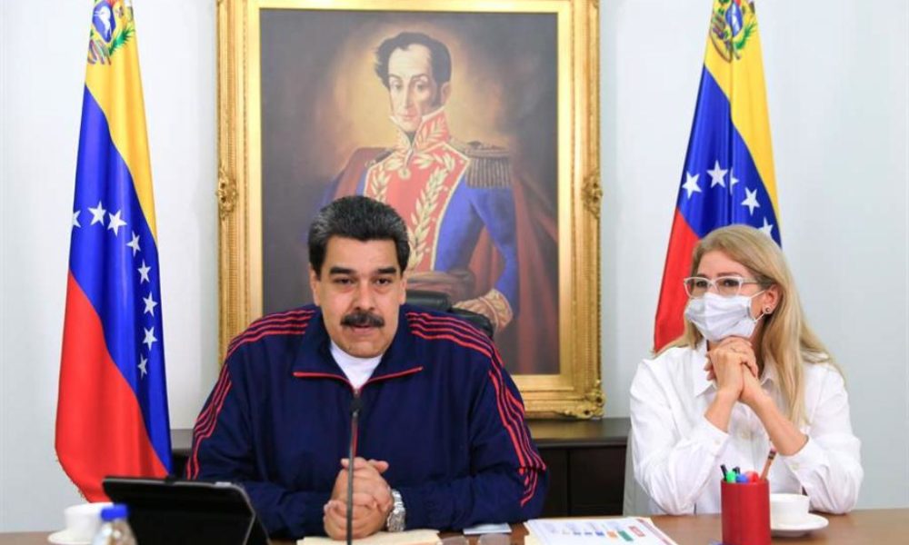 Maduro pedirá a OPEP precios justos - noticiasACN