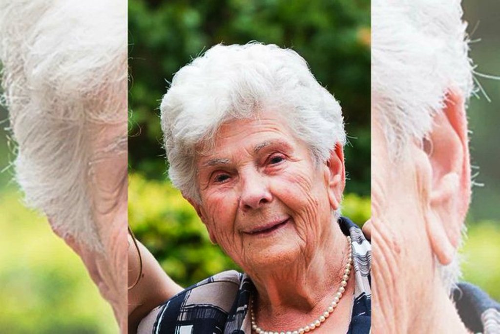 Mujer de 90 años muere al ceder respirador - noticiasACN