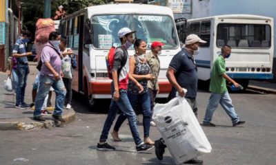 ONU envió ayuda a Venezuela - noticiasACN