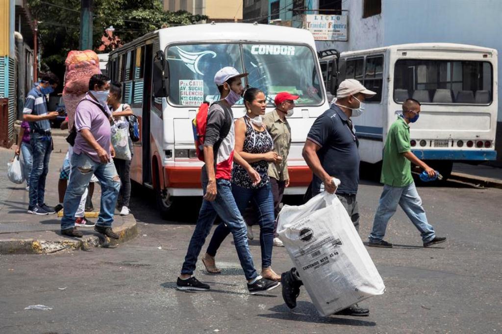 ONU envió ayuda a Venezuela - noticiasACN
