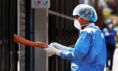 Perú reportó más casos recuperados - noticiasACN