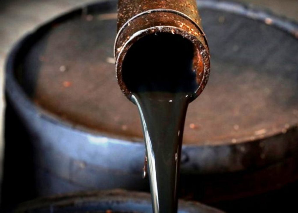 Petróleo venezolano a menos de 10 dólares - noticiasACN