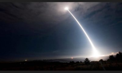 Comando Espacial: Misiles rusos ahora son capaces de destruir satélites