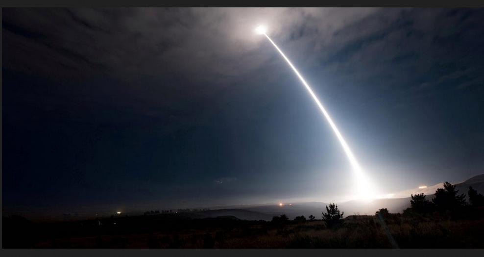 Comando Espacial: Misiles rusos ahora son capaces de destruir satélites