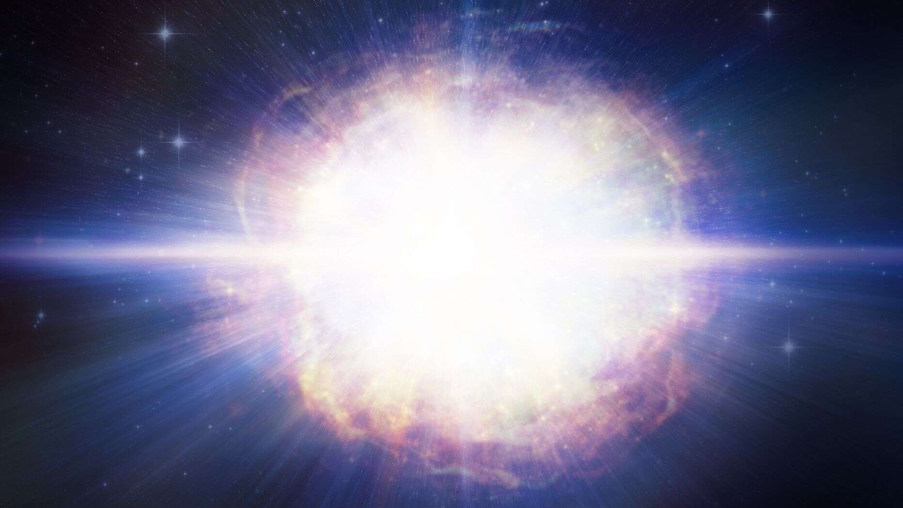 Descubrimiento de la supernova mas brillante asombra a los científicos