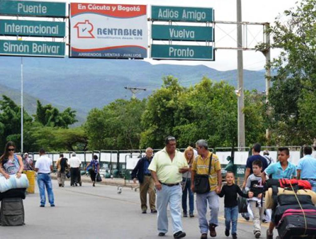 Toque de queda municipos del Táchira - NoticiasACN